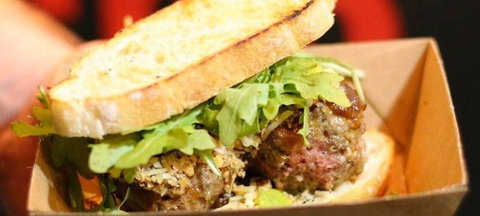 Mannelli's Cafe Burnside - Sydney Tourism 2