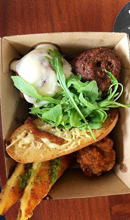 Mannelli's Cafe Burnside - Sydney Tourism 4