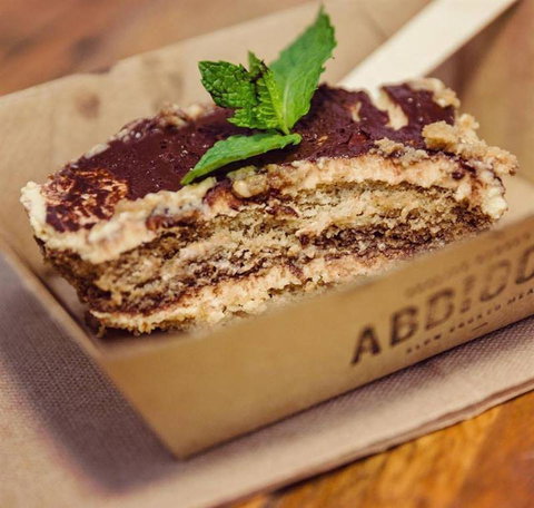 Mannelli's Cafe Burnside - Sydney Tourism 5