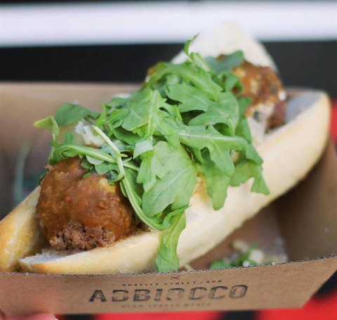 Mannelli's Cafe Burnside - Sydney Tourism 6