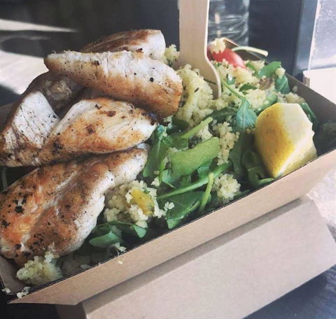 Mannelli's Cafe Burnside - Sydney Tourism 8