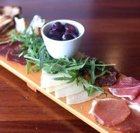 Martini Ristorante - Sydney Tourism