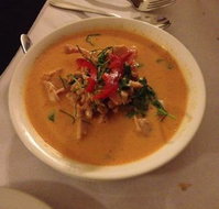 Parade Thai Restaurant - Sydney Tourism