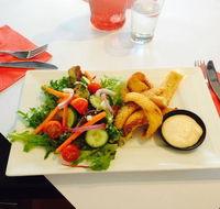 Patten's On Bridge - Sydney Tourism