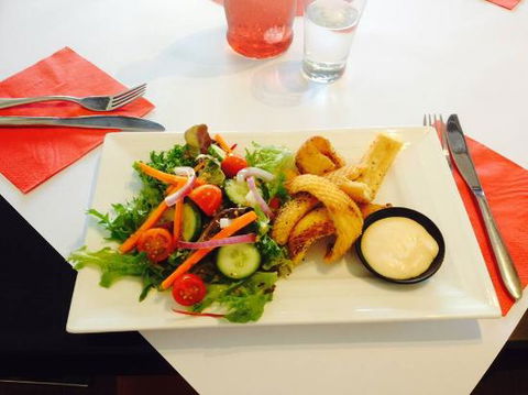 Patten's On Bridge - Sydney Tourism 0
