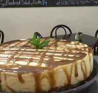 The Pressing Shed - Sydney Tourism