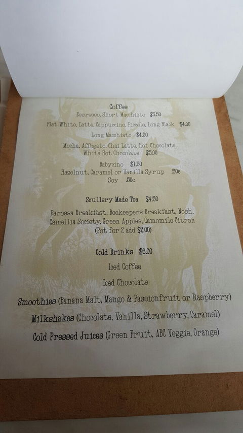 To The Woods - Sydney Tourism 12