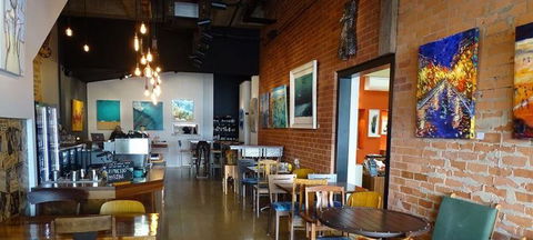 To The Woods - Sydney Tourism 1