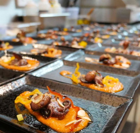 To The Woods - Sydney Tourism 8