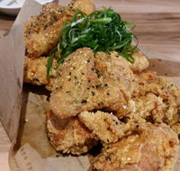 Chicken Maru - Sydney Tourism