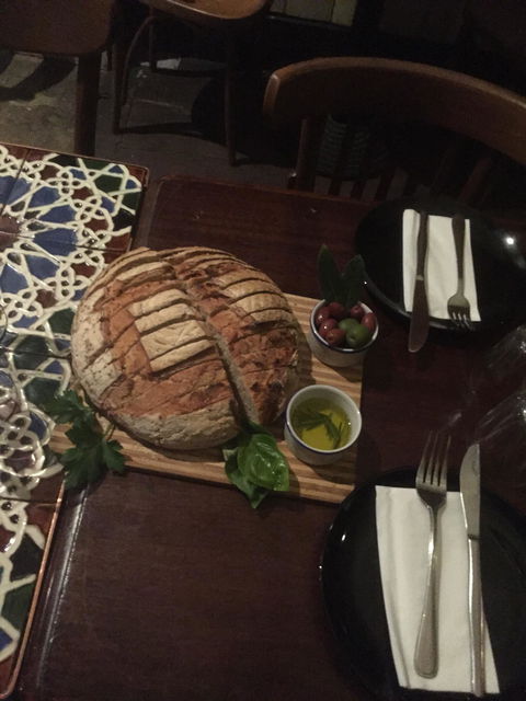 Lady Of Ro - Sydney Tourism 9