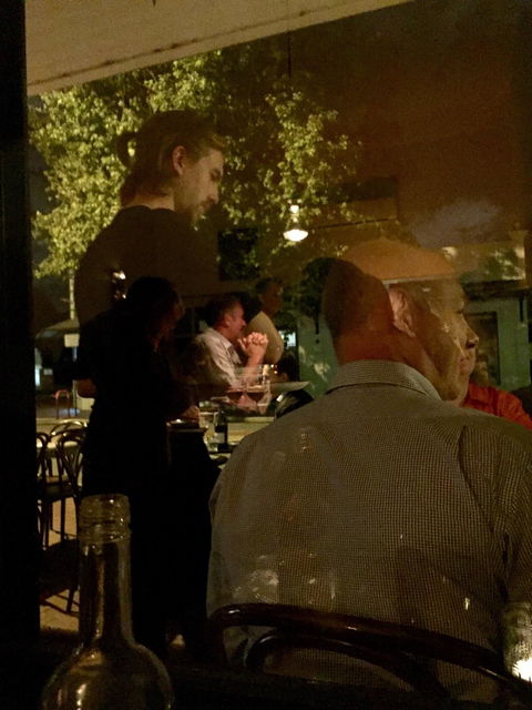 Lady Of Ro - Sydney Tourism 12