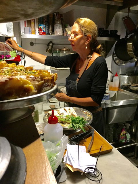 Lady Of Ro - Sydney Tourism 14