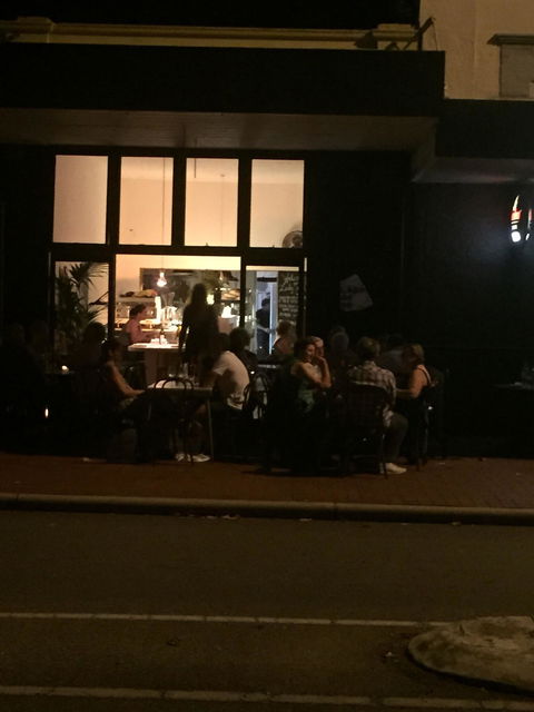 Lady Of Ro - Sydney Tourism 4