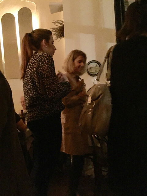 Lady Of Ro - Sydney Tourism 6