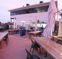 Pier One - Sydney Tourism