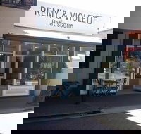 Remy  Violette - Sydney Tourism