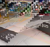 Second Chapter - Sydney Tourism