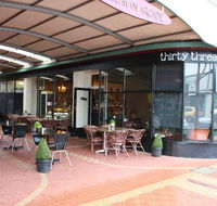Thirty Three Cups - Sydney Tourism