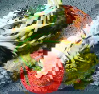 3 Divas Cafe - Sydney Tourism