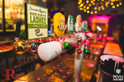 The Royal Hotel - Sydney Tourism 2