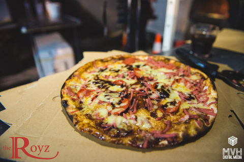 The Royal Hotel - Sydney Tourism 3