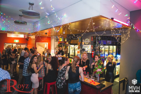 The Royal Hotel - Sydney Tourism 4