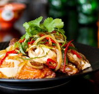 Concubine - Sydney Tourism