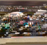 European Bier Cafe - Sydney Tourism