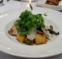 Harvest Restaurant - Sydney Tourism