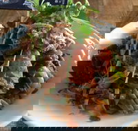 Holdfast Hotel - Sydney Tourism