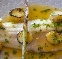 Knee Deep in Margaret River Restaurant - Sydney Tourism