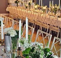 Oak Room Eleven - Sydney Tourism