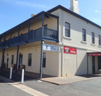 Terminus Hotel - Sydney Tourism