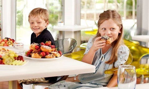 Thai Manola - Sydney Tourism 13