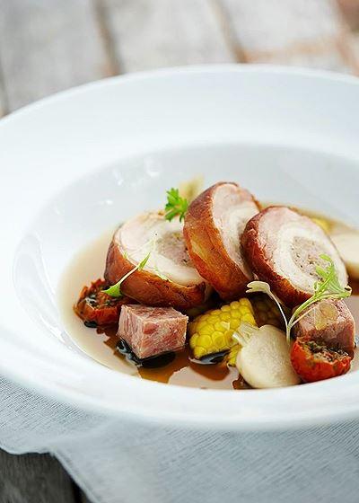 Thai Manola - Sydney Tourism 1