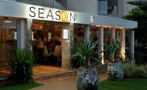 Thai Manola - Sydney Tourism 7