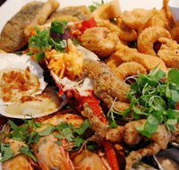 The French Brasserie - Sydney Tourism