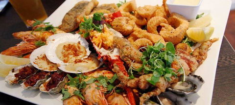 The French Brasserie - Sydney Tourism 0