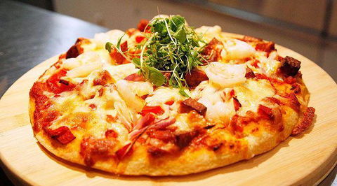 The French Brasserie - Sydney Tourism 12
