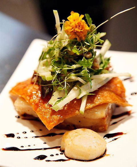 The French Brasserie - Sydney Tourism 13