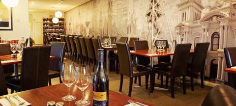 The French Brasserie - Sydney Tourism 3