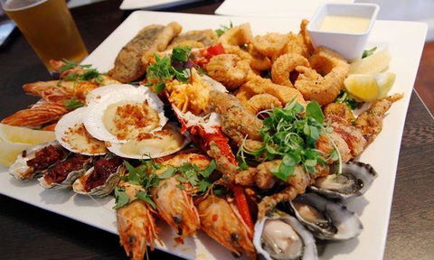 The French Brasserie - Sydney Tourism 6