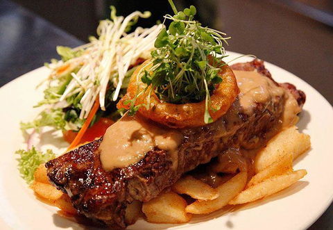 The French Brasserie - Sydney Tourism 8