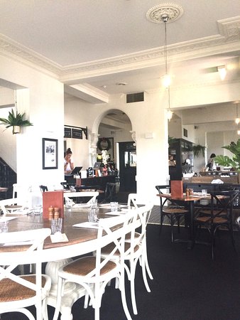 The Royal Hotel - Sydney Tourism 5