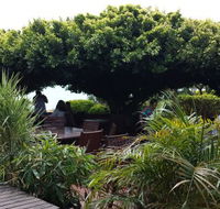 Wharf Restaurant - Sydney Tourism