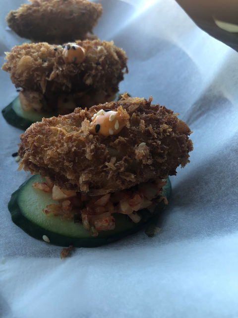 Wharf Restaurant - Sydney Tourism 7