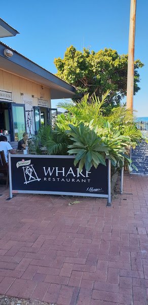 Wharf Restaurant - Sydney Tourism 8
