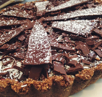 Kafe Kookaburra - Sydney Tourism