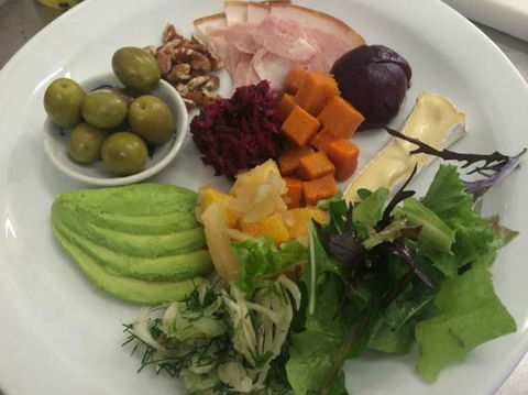 Abundance Cafe - Sydney Tourism 0